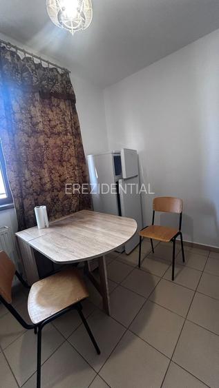 Apartament 2 CAMERE-DRUMUL-TABEREI-CENTRALA PROPRIE - 9