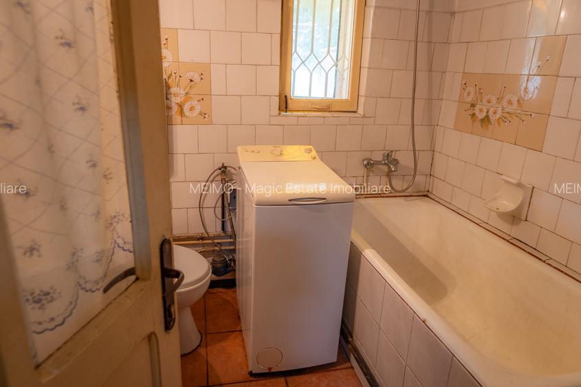 Casă locuibilă în Dărmănești — 50.000 € - 10