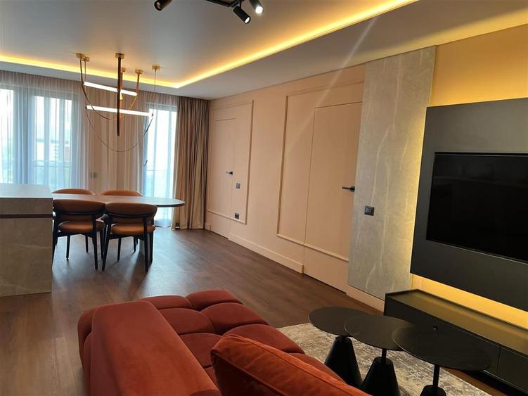 Apartament de lux 3 camere ultracentral