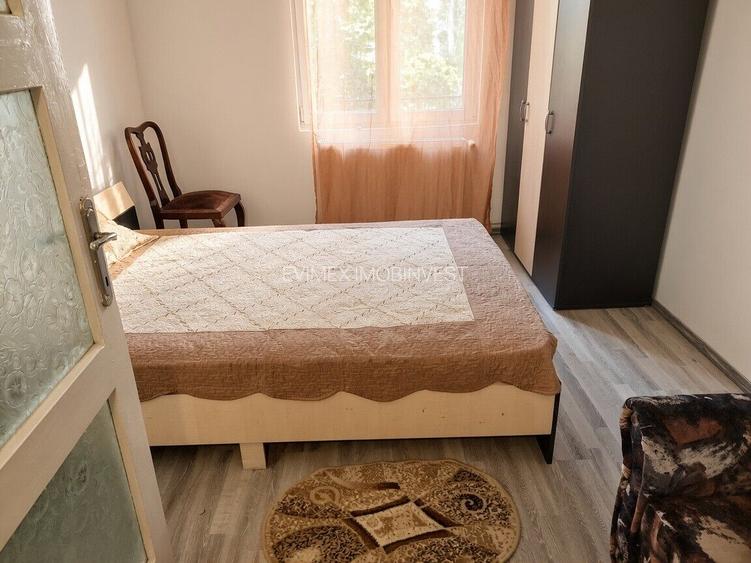 Barbu Vacarescu, Giuseppe Garibaldi, 2 Camere Decomandat, 58m utili - 2
