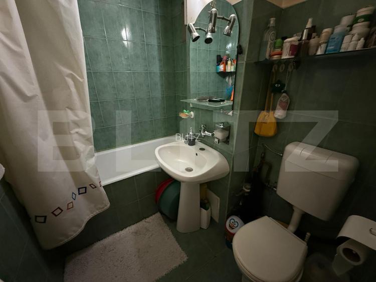 APARTAMENT 2 CAMERE DECOMANDAT – ZONA AURORA - 13