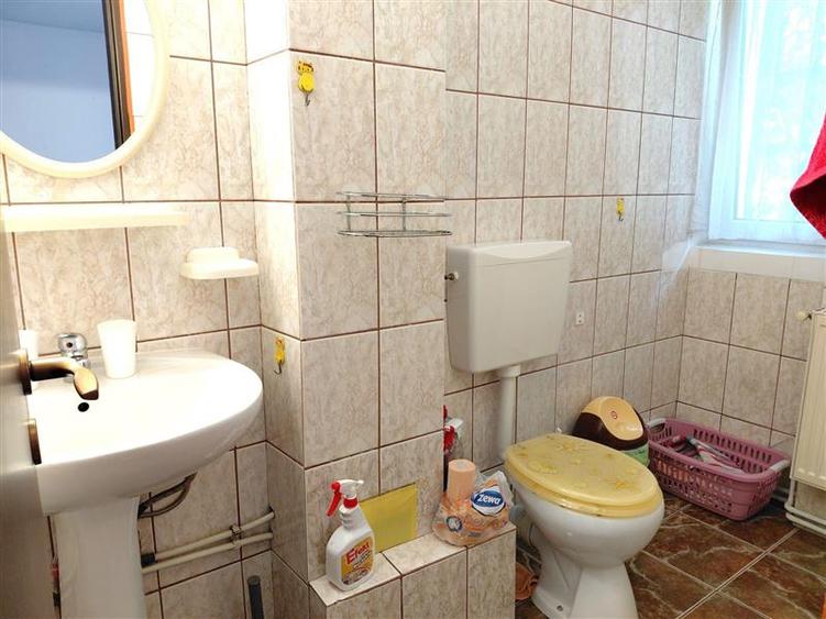 Apartament 2 Camere etaj 2 George Cosbuc langa Scoala 11