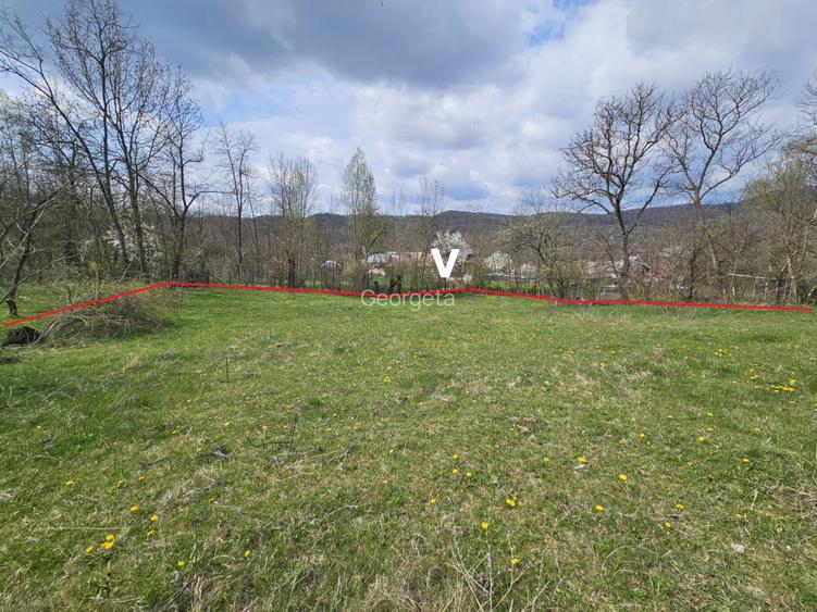 Vand Teren Intravilan in localitatea Slanic, judetul Prahova - 6