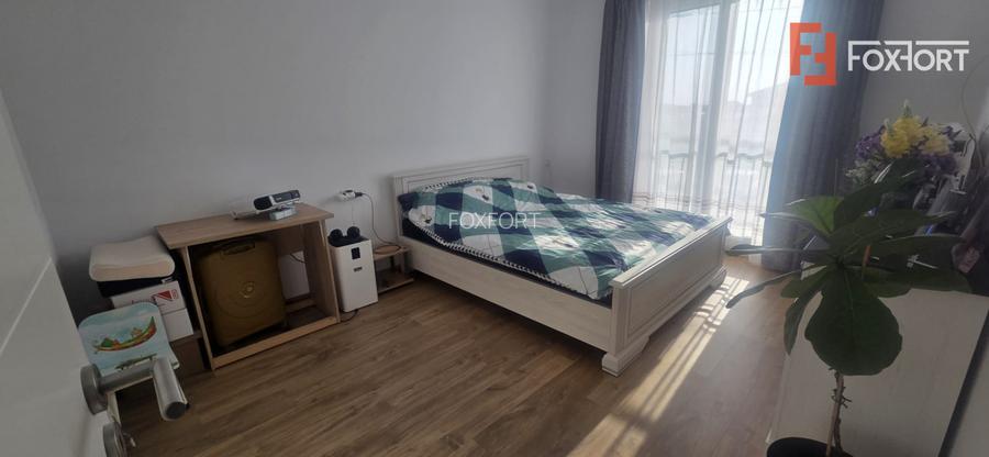 Duplex mobilat si utilat modern, pozitie excelenta - Mosnita Veche - 5
