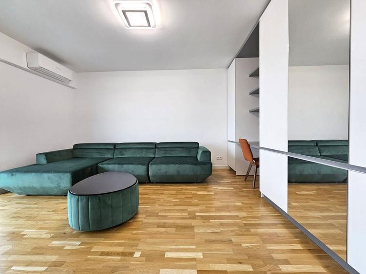 Apartament in imobil nou - Complexul Studentesc