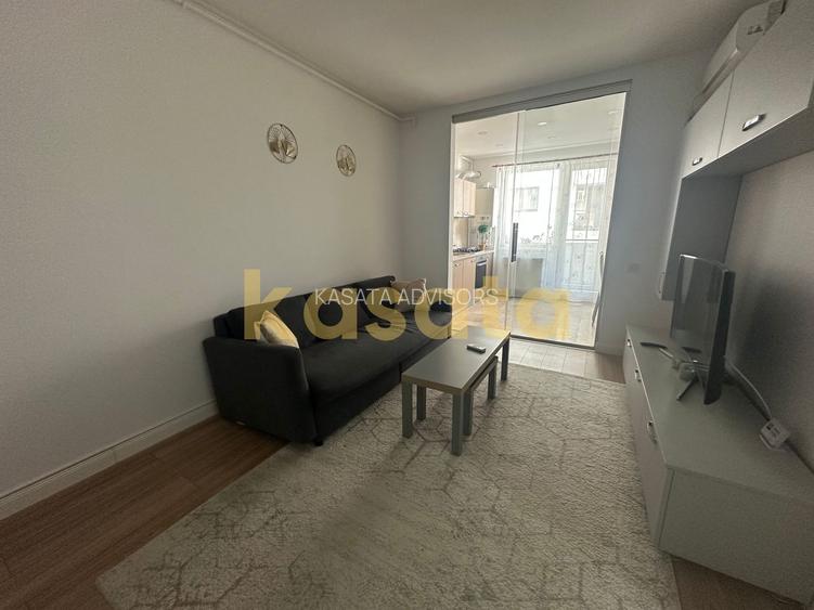 2 CAMERE | AVANGARDE GRANDE VILLAGE | PARCARE INCLUSĂ | CENTRALĂ - 2
