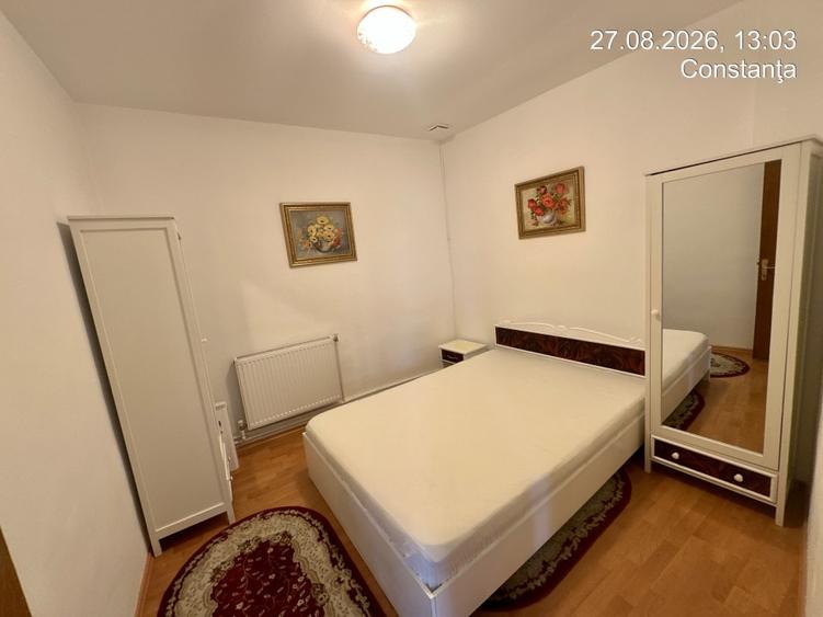 Piata Ovidiu, apartament in vila, 4 camere
