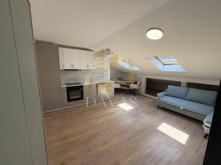 Apartament 2 camere semidecomandat | Prima inchiriere | Bloc nou| Europa Parcare