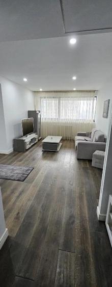 Cortina Residence | 2 Camere | Centrala | Terasa | 80 MP | X2 Bai |