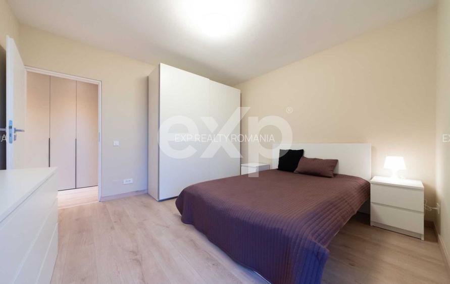 3 camere Premium | Augustin Presecan | Priveliște + garaj - 6