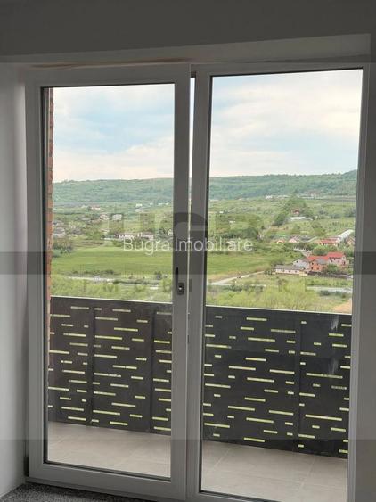 Apartament 3 camere, 59 mp, balcon, parcare, Beta Residence - 11