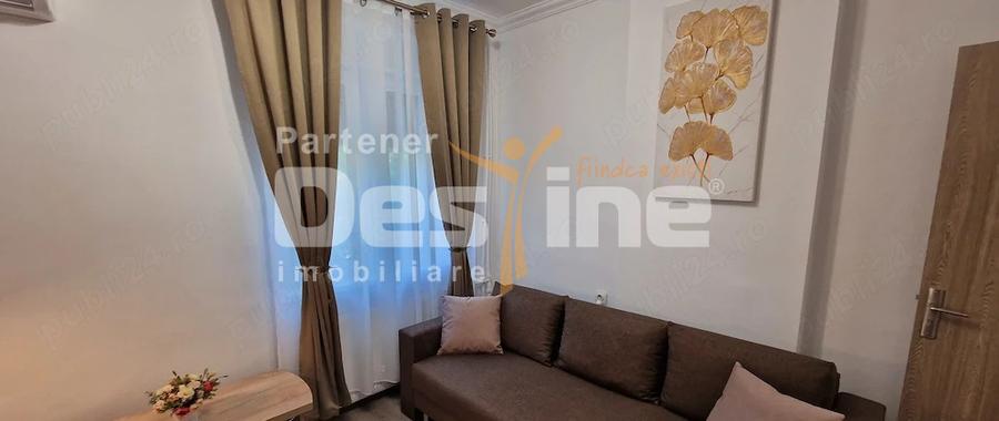 Garsonieră cochetă de închiriat, ultracentral   Timișoara, Bd Eminescu