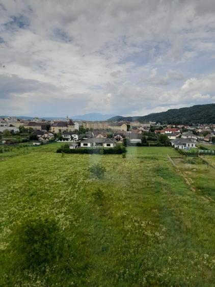 Apartament 2 camere, zona Malinului
