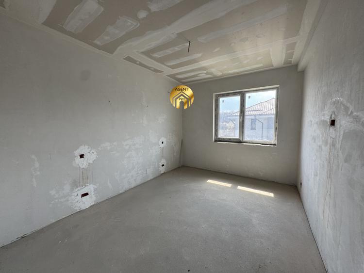 Casa P+1+Pod - 4 camere - 209mp Teren - Aproape de DN1 - Otopeni