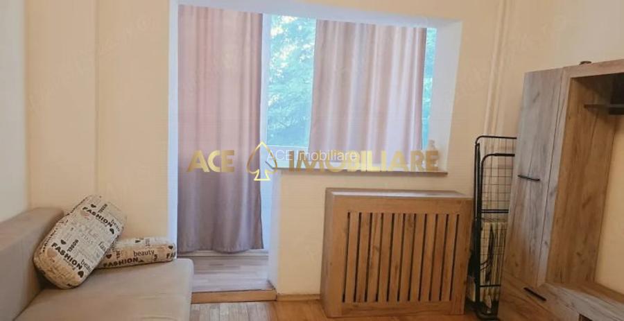 2 Camere de inchiriat | Bucur Obor | Metrou | CatFriendly | - 7