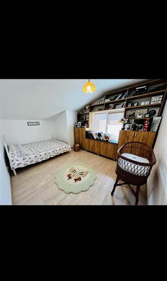 3 camere decomandat, 80 mp - Bucium, bloc 2016