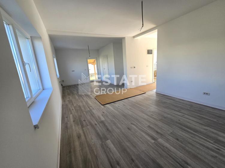 Casa individuala in Mosnita Noua - 0% COMISION !