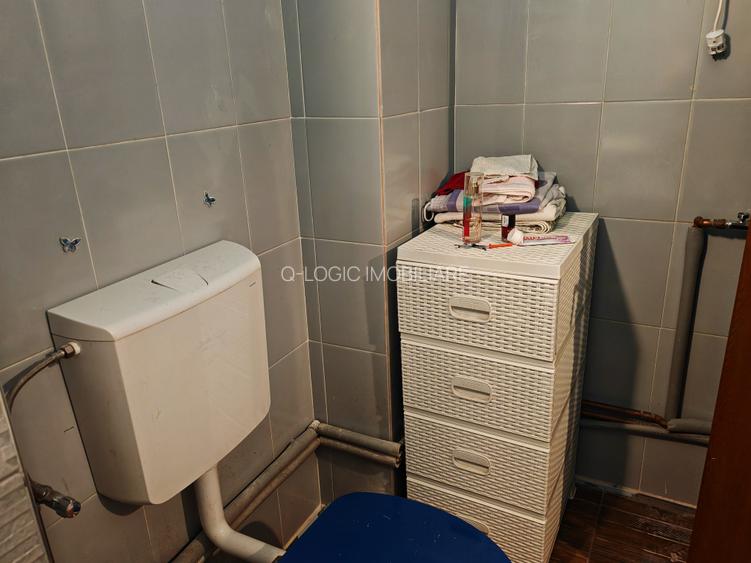 Apartament 2 camere confort sporit, liber la vanzare zona Grivitei - 21