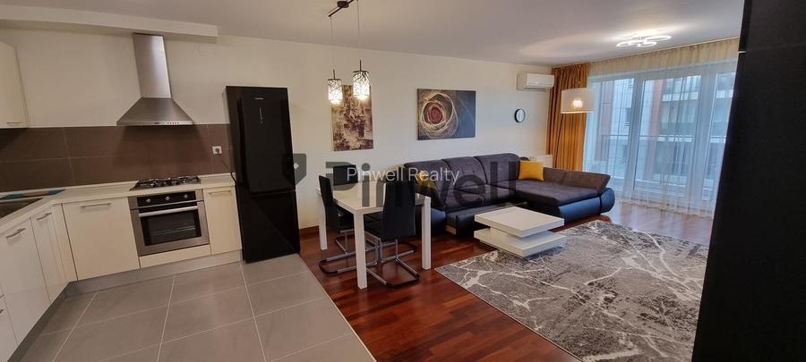 Apartament 2 camere Calea Dudesti, complex InCity Residence