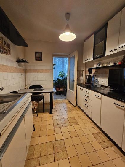PROPRIETAR | 2 camere decomandat | 350m Herăstrău | 500m M6 | Etaj 2/4, Baneasa