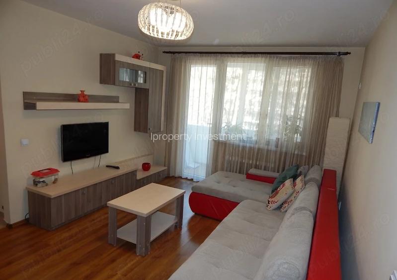 Berceni -Sos. Oltenitei | 2 Camere | AC | Metrou | Mall -Sun Plaza | Parc - 2