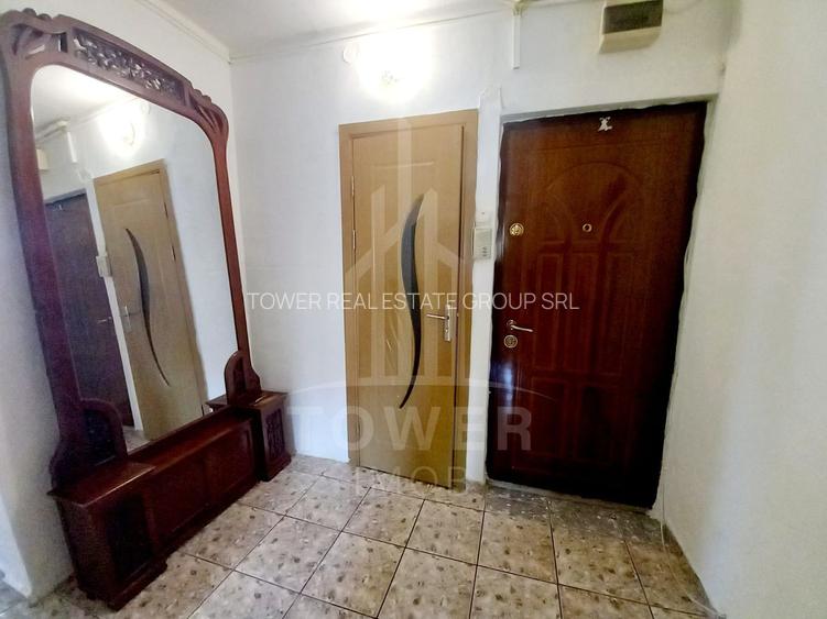Apartament cu 3 camere de închiriat – Cartier Ștrand - 11
