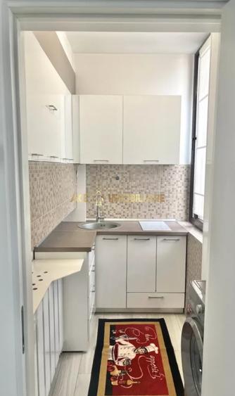 Studio de inchiriat | Metrou | Floreasca | Centrala