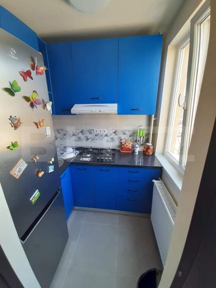 Apartament 1 camere, 30 mp, zona Velenta