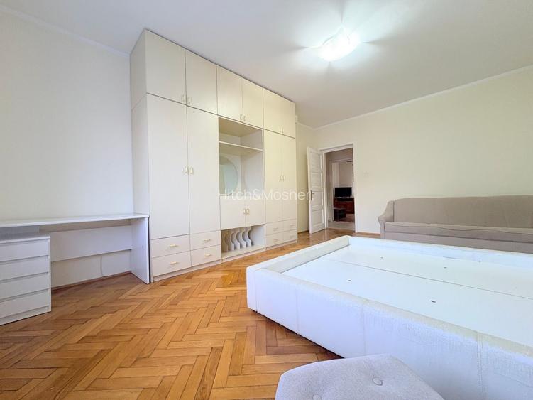 3 camere, etajul 2, langa Universitatea Victor Babes - 12