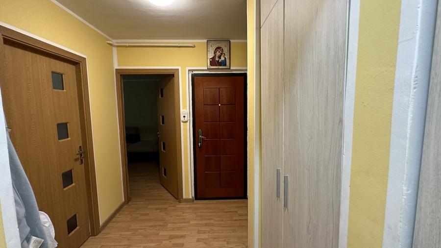 Apartament 2 camere Micro 17, Bloc C15