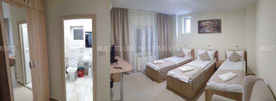 Hotel 25 de camere mobilat utilat central! - 4