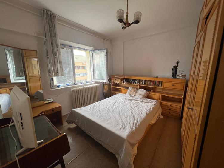 105000€, Tei, 3camere, decomandat - 7