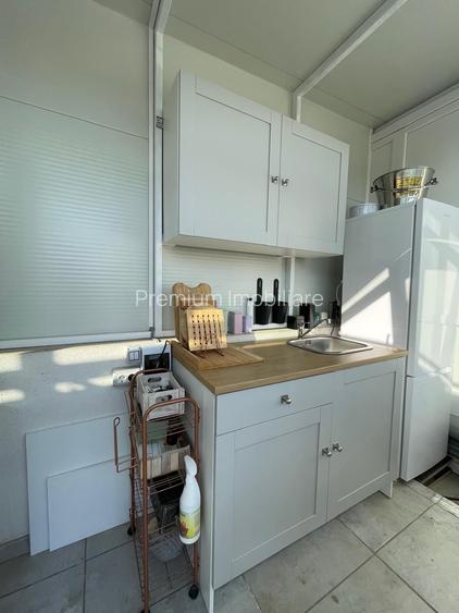 penthouse 150mp utili de vanzare in cartierul tomis plus - 19