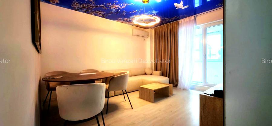 Apartament Militari Residence/caramida fonoizolata/incalzire in pardoseala - 9