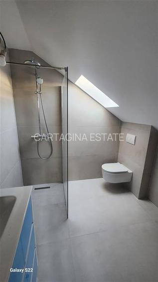 VILA NOUA HENRI COANDA PRIMA INCHIRIERE