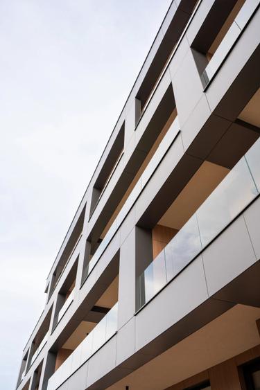 PENTHOUSE PREMIUM 4 CAMERE PIPERA