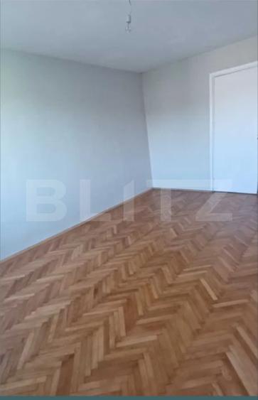 Apartament 2 camere, 43 mp, zona Târnăveni