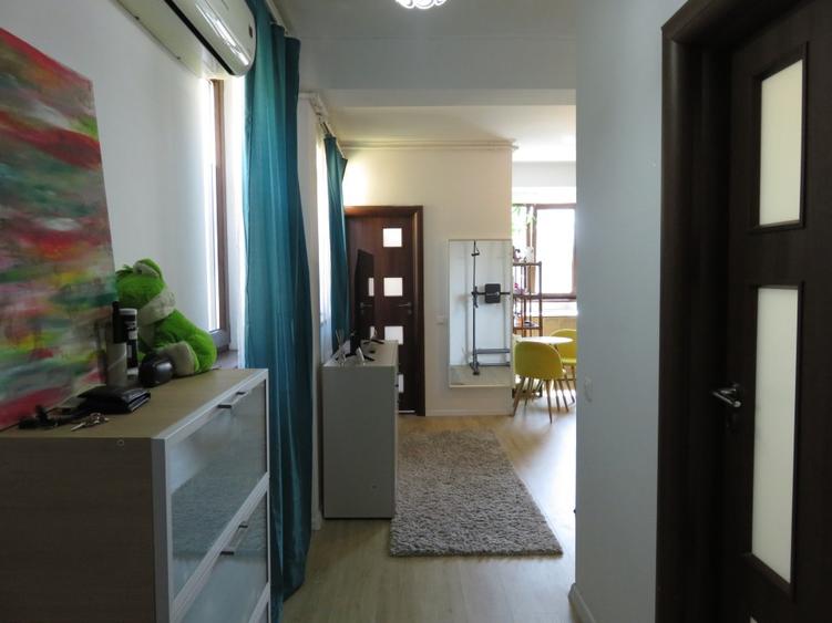 Direct proprietar - Apartament 2 camere, Bucurestii Noi, Bazilescu