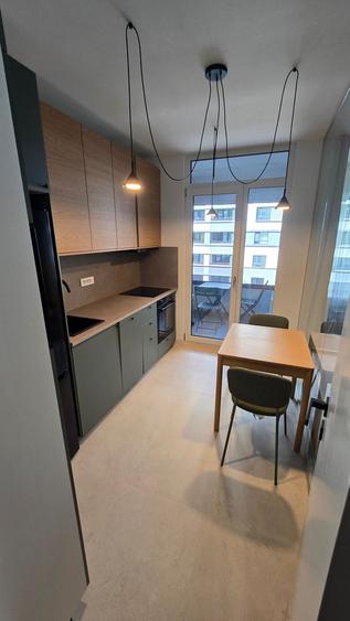 Studio | Jiului | Parcare inclusa | Prima inchiriere