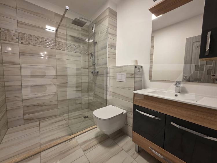 Exclusivitate! apartament modern, gata de mutare, parcare subterana, Iris