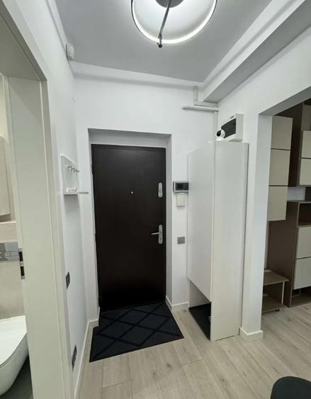 Alba Iulia,Metrou P.Muncii,Etajul 1/3Bloc 2014 CEANTRALA PROPRIE,Loc de parcare
