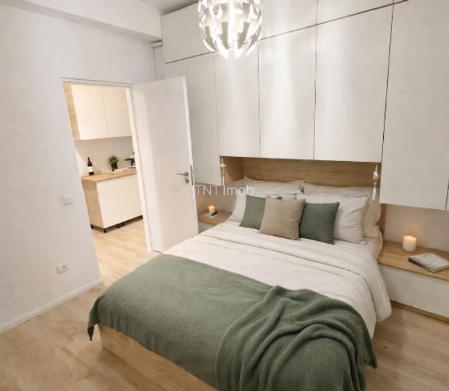 Apartament 3 camere | Regie Residence | Grozavesti | Mobilat Utilat | Parcare - 4