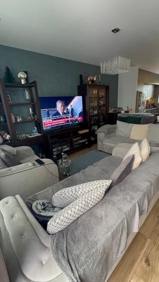 Iancu Nicolae  vila tip Duplex 5 camere