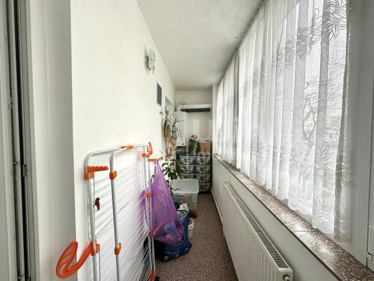 Apartament 5 camere decomandat | Balcon | Mobilat | 110mp | Manastur