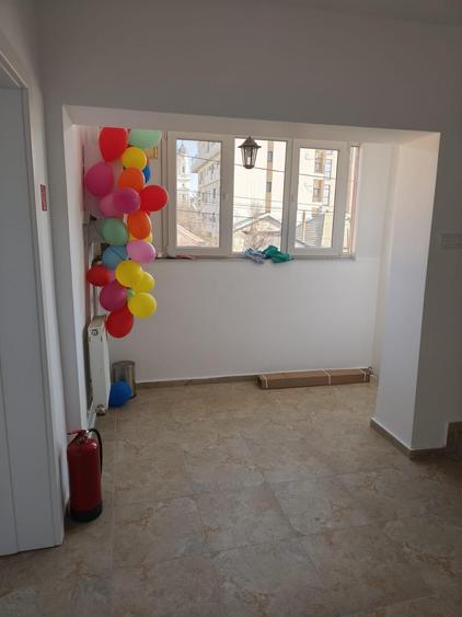 Cladire de birouri in zona Centru - Palas