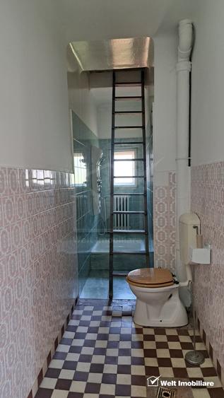 Casa de inchiriat in Andrei Muresanu