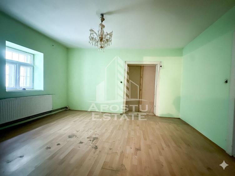 Casa Individuala de vanzare situata in localitatea Utvin