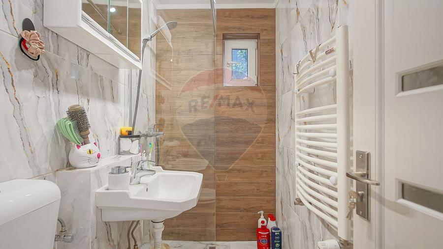 Comision 0% – Apartament 2 camere Parter
