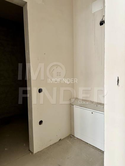 DIRECT DEZVOLTATOR- Vanzare 2 camere Floresti- Eroilor Residence - 5