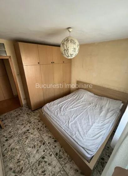 Apartament 2 Camere,Iancului,Metrou,Ferdinand,bl.1982,reabilitat,Amenajat,Liber! - 6
